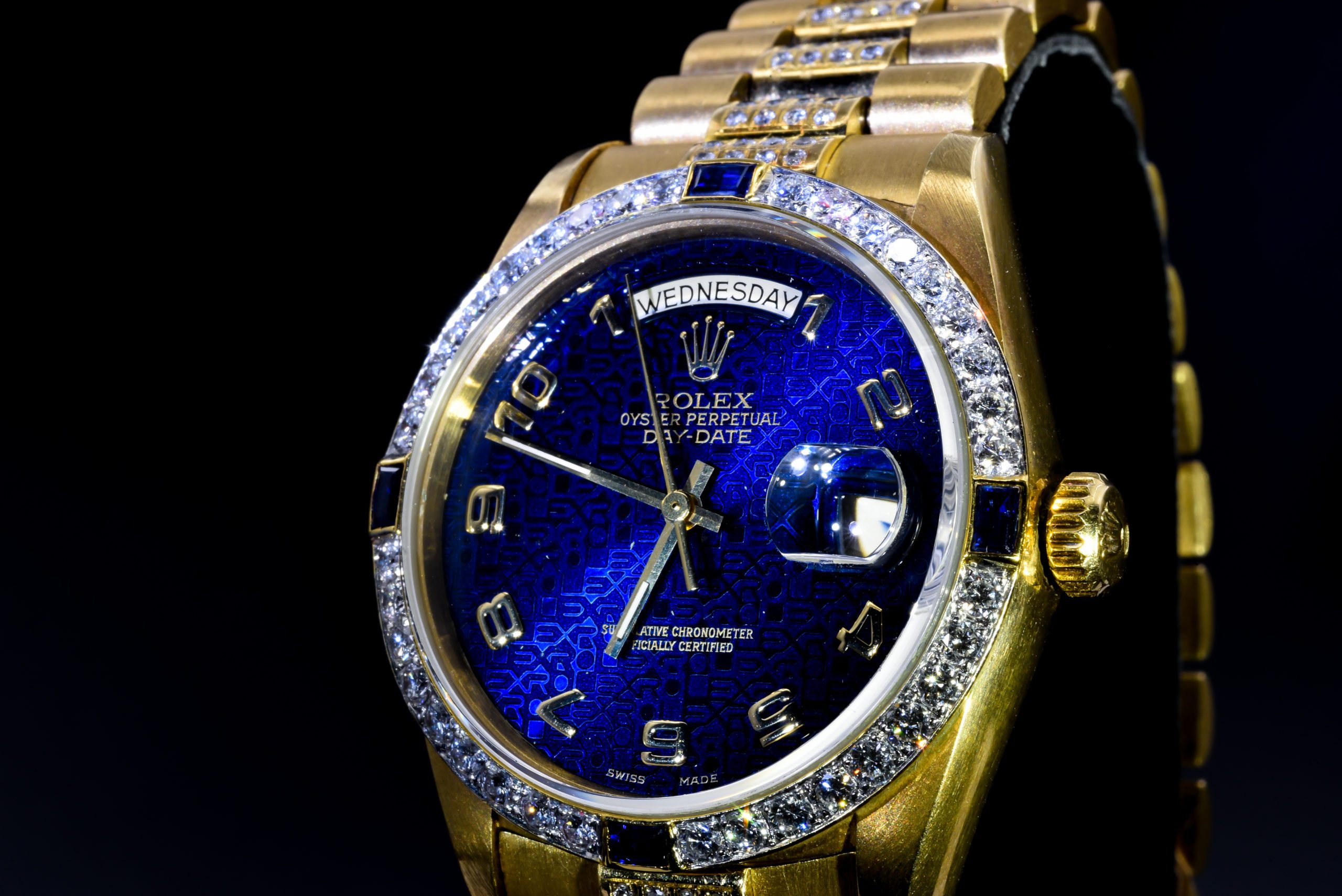 Getting a Watch Appraisal Our Guide Pacific Jewelry & Watches