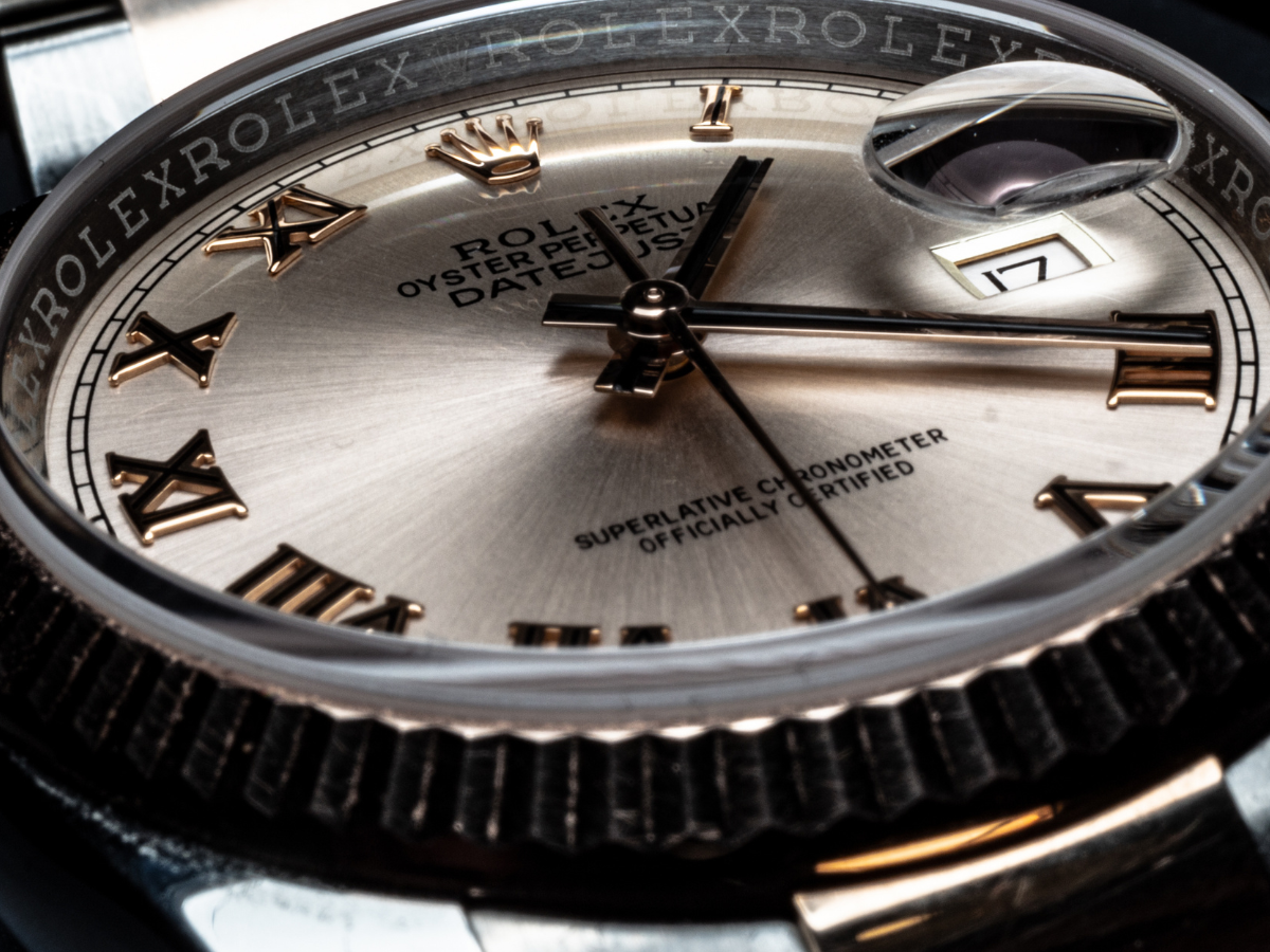 Getting a Watch Appraisal Our Guide Pacific Jewelry & Watches