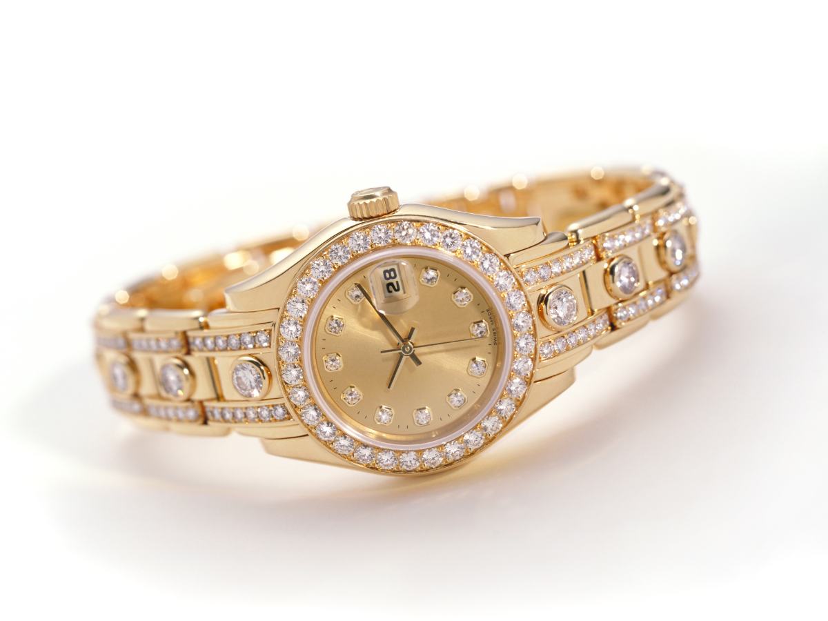 Certified Watch Buyers in Los Angeles: Why Experience Matters