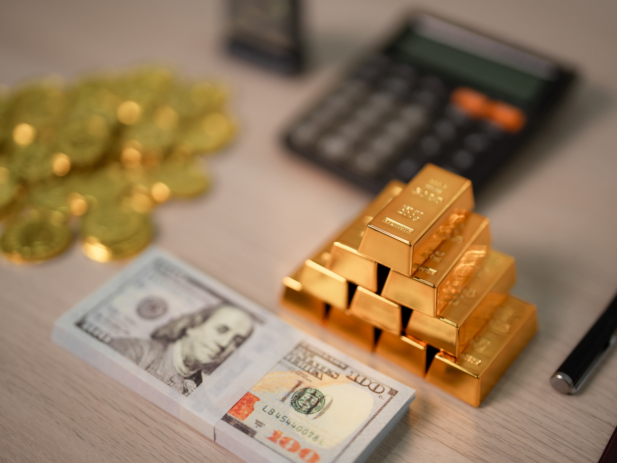 The Gold Market Is Rising – Why Now Is the Best Time to Sell Your Gold in Los Angeles
