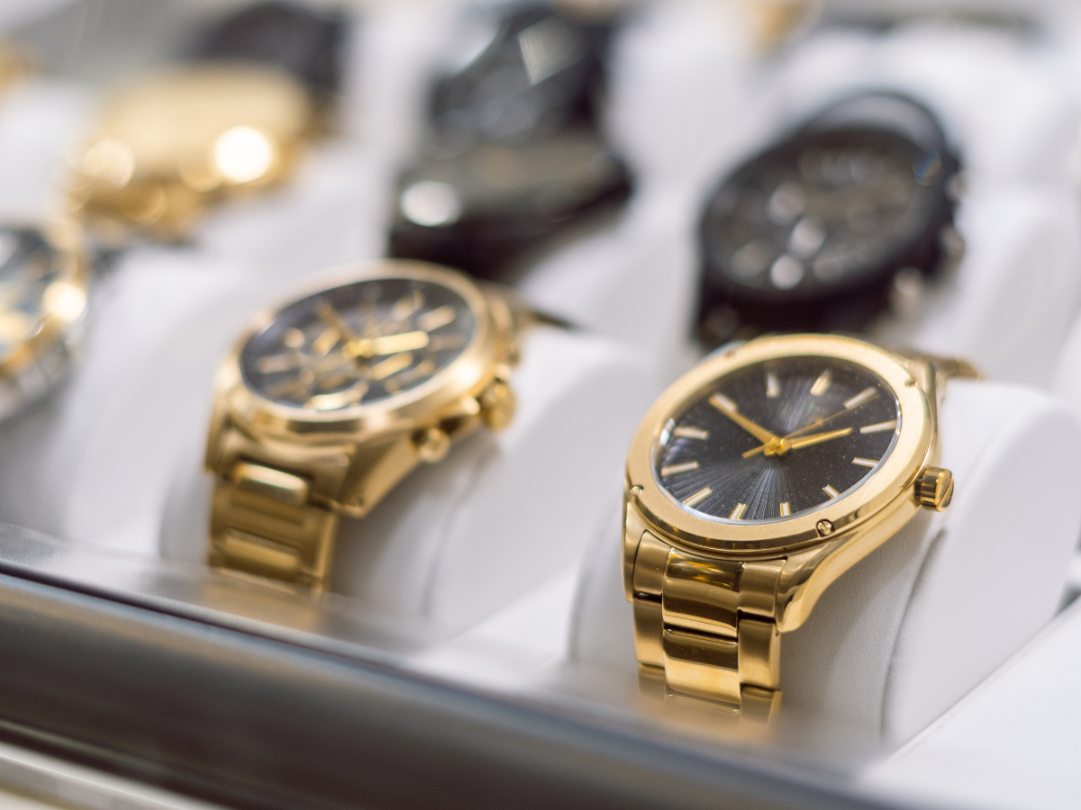 When you decide to sell a luxury watch in Los Angeles, choosing between an online platform and an in-person evaluation directly affects what you earn and how secure the process feels.